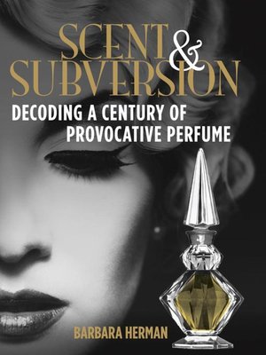 cover image of Scent and Subversion